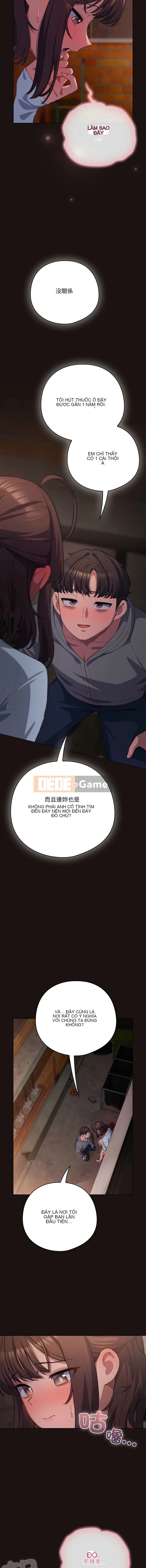 Tình yêu của Mow Chương 32-33