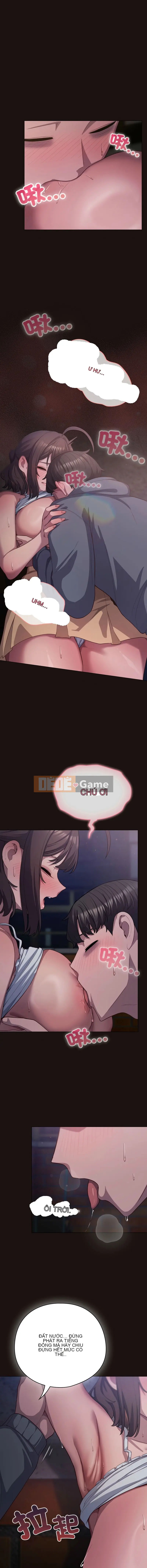 Tình yêu của Mow Chương 32-33