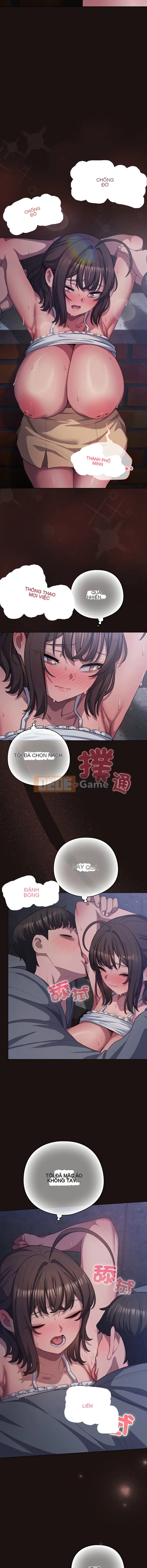 Tình yêu của Mow Chương 32-33