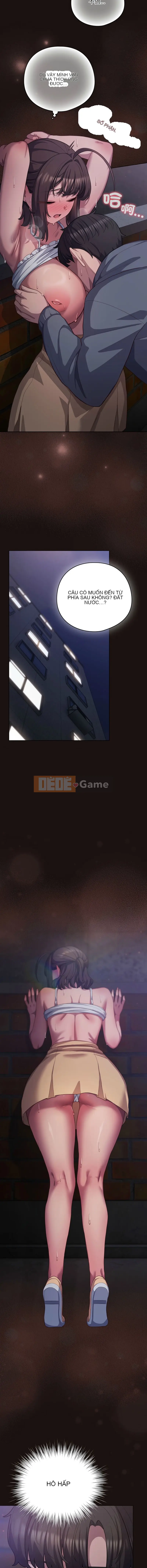 Tình yêu của Mow Chương 32-33