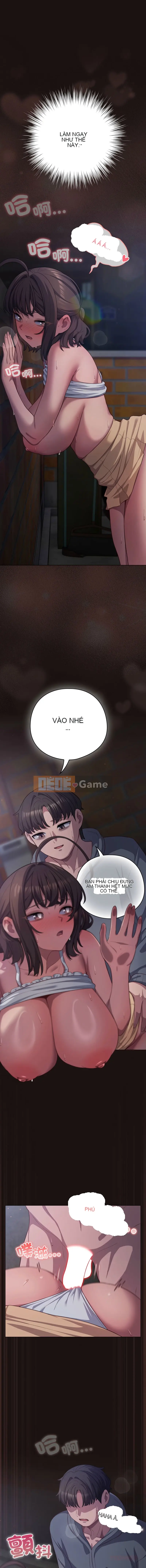 Tình yêu của Mow Chương 32-33