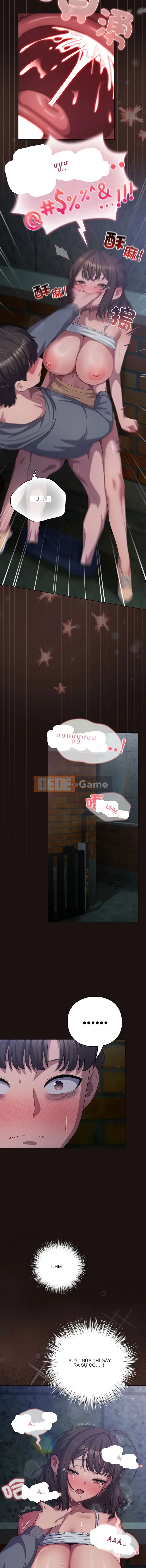 Tình yêu của Mow Chương 32-33