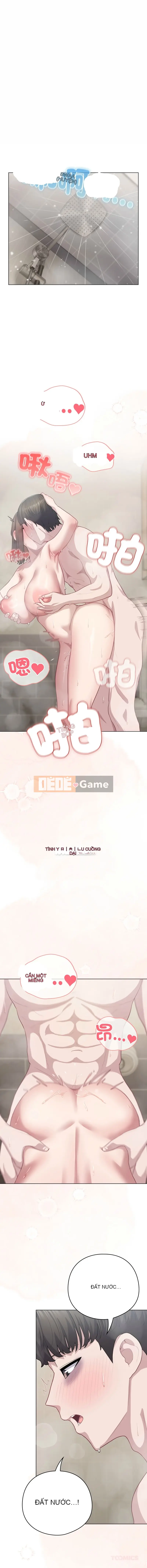 Tình yêu của Mow Chương 32-33