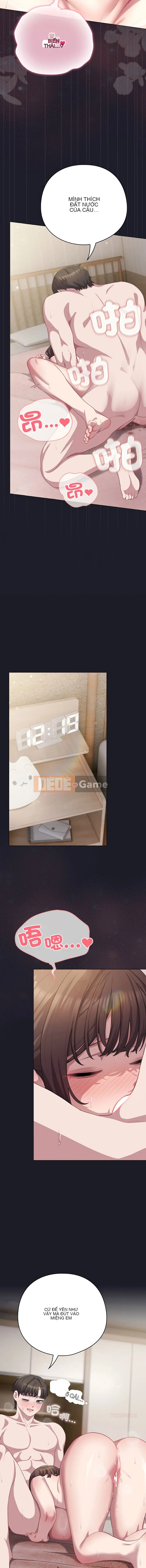 Tình yêu của Mow Chương 32-33