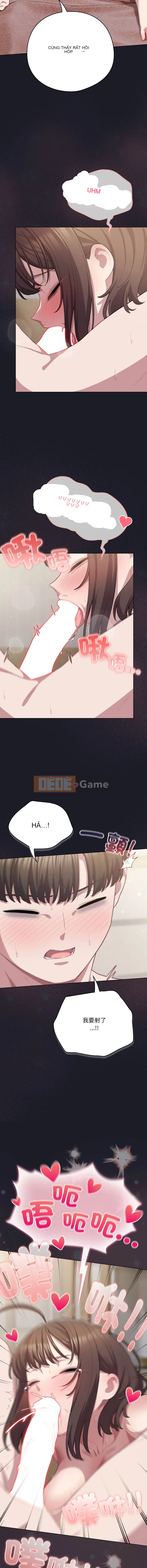 Tình yêu của Mow Chương 32-33