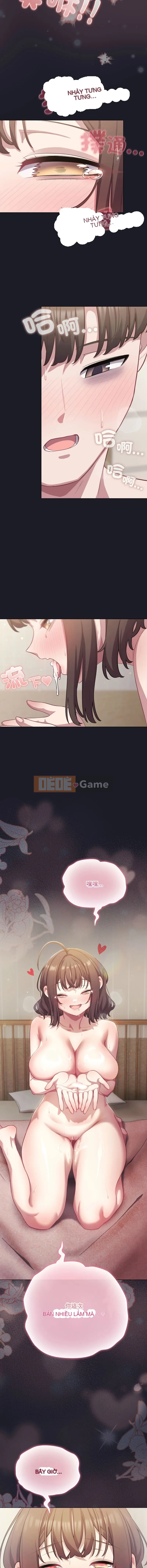 Tình yêu của Mow Chương 32-33