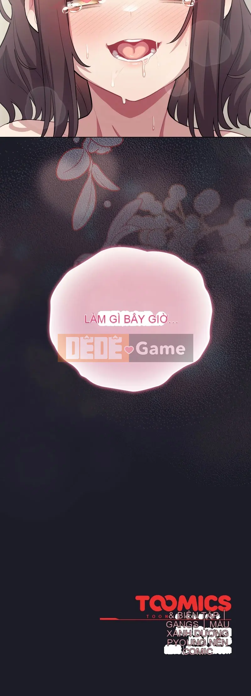 Tình yêu của Mow Chương 32-33