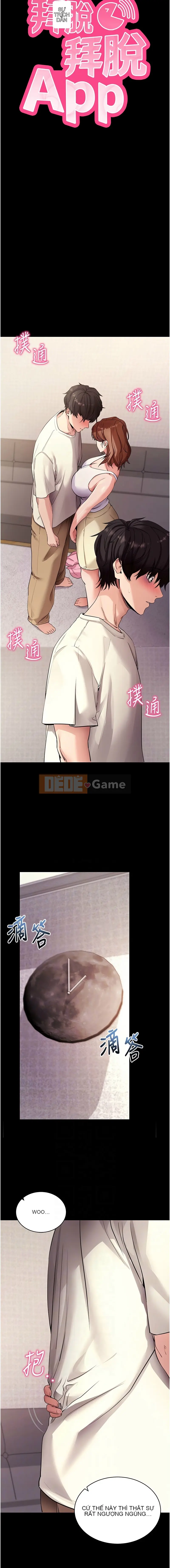 BYDOG BYDOG Ứng dụng Chương 28-29