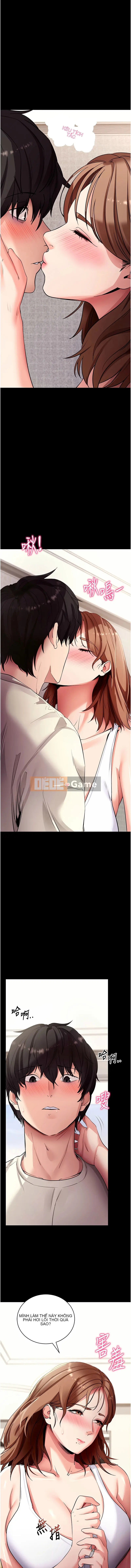 BYDOG BYDOG Ứng dụng Chương 28-29