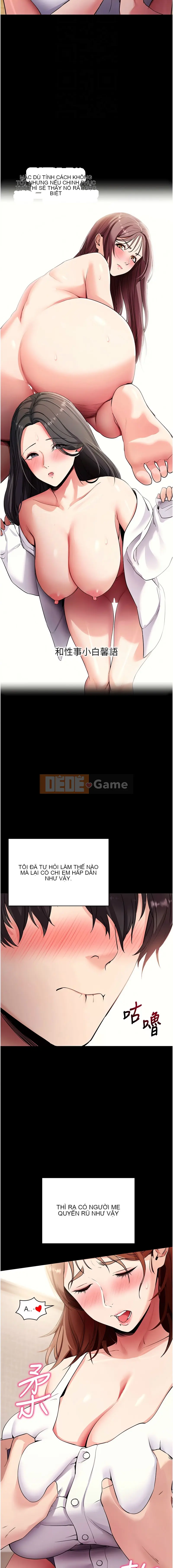 BYDOG BYDOG Ứng dụng Chương 28-29