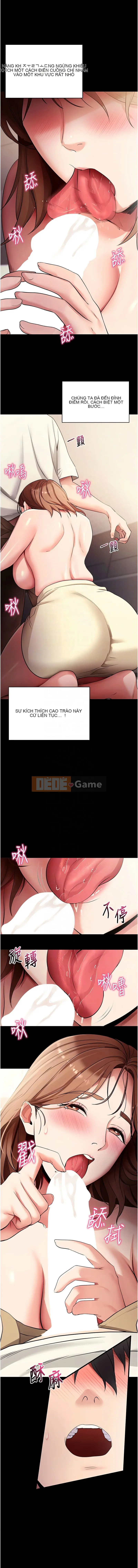 BYDOG BYDOG Ứng dụng Chương 28-29