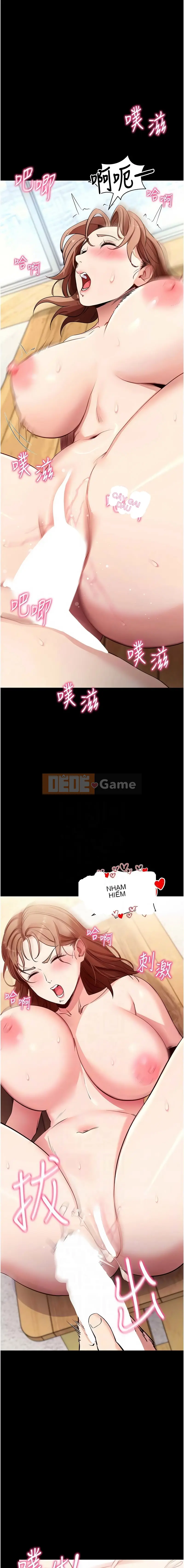 BYDOG BYDOG Ứng dụng Chương 28-29