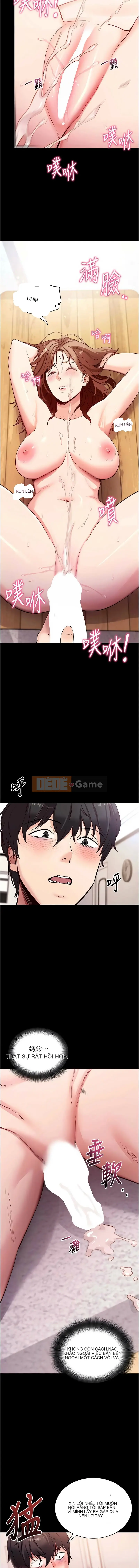 BYDOG BYDOG Ứng dụng Chương 28-29