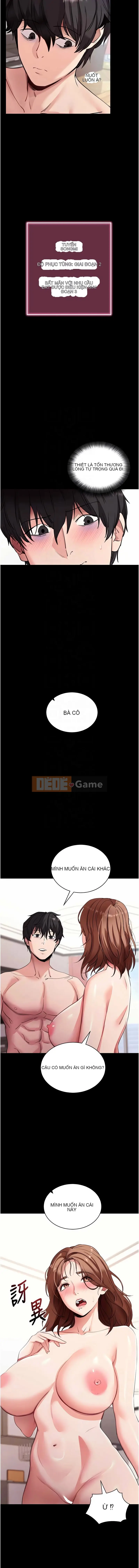 BYDOG BYDOG Ứng dụng Chương 28-29