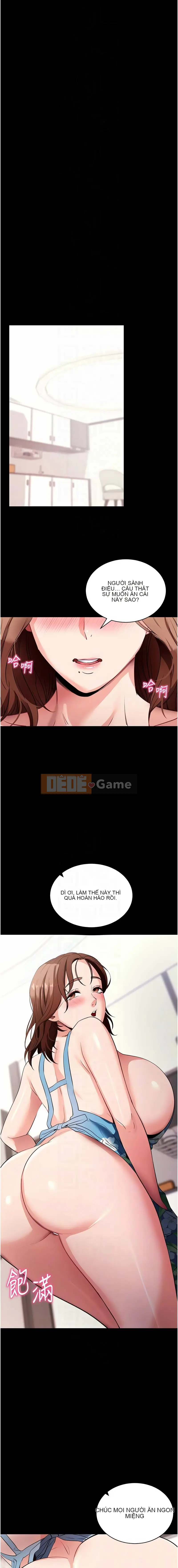 BYDOG BYDOG Ứng dụng Chương 28-29