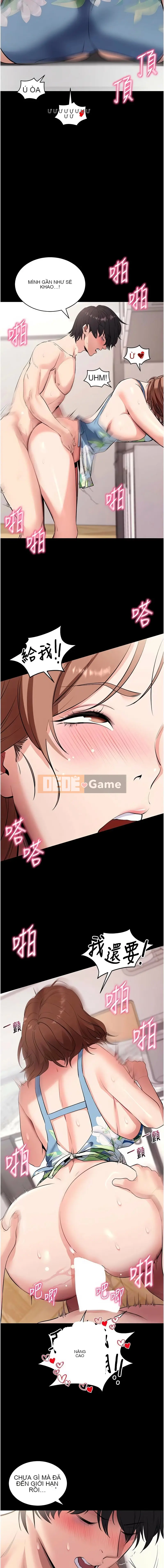 BYDOG BYDOG Ứng dụng Chương 28-29