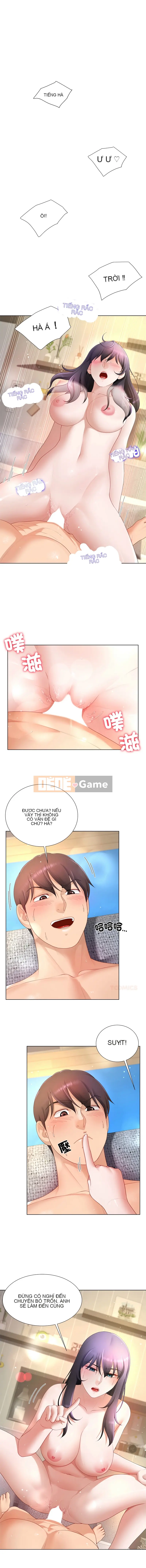 Bạn trai của bố chọn một Chương 20-21