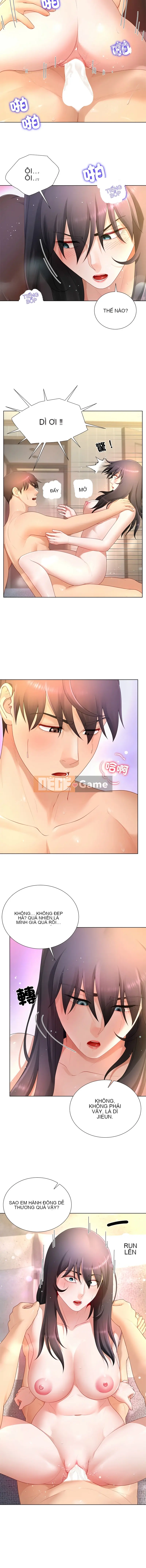 Bạn trai của bố chọn một Chương 20-21