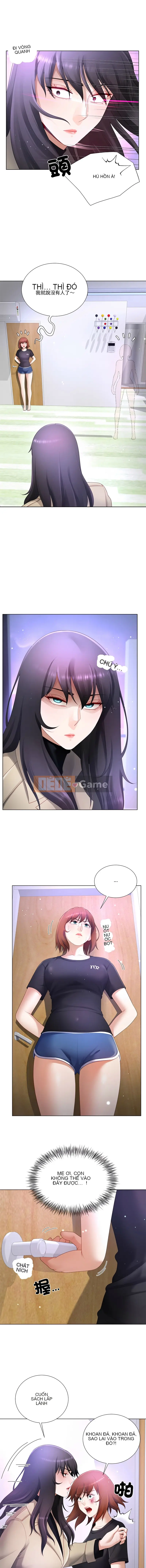 Bạn trai của bố chọn một Chương 22-23