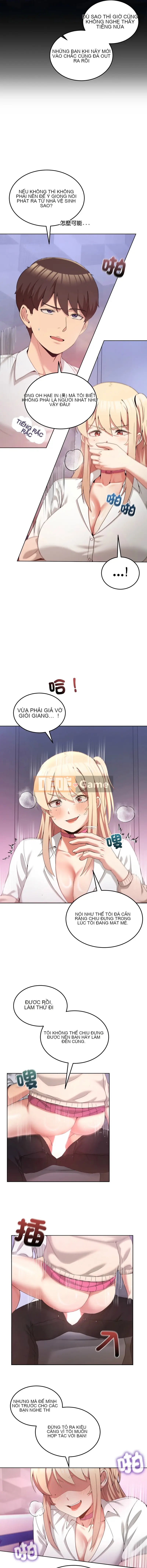 Đàn ông dừng lại Chương 19-20