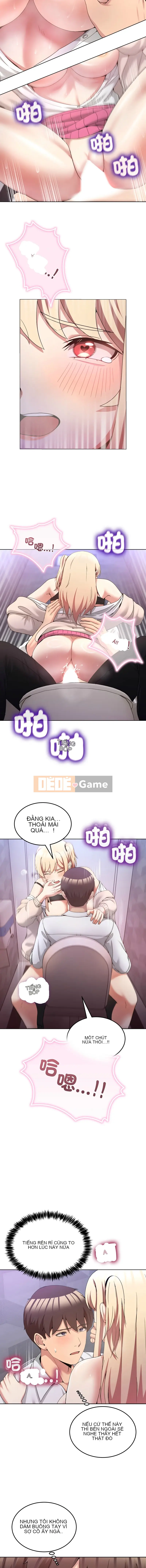 Đàn ông dừng lại Chương 19-20