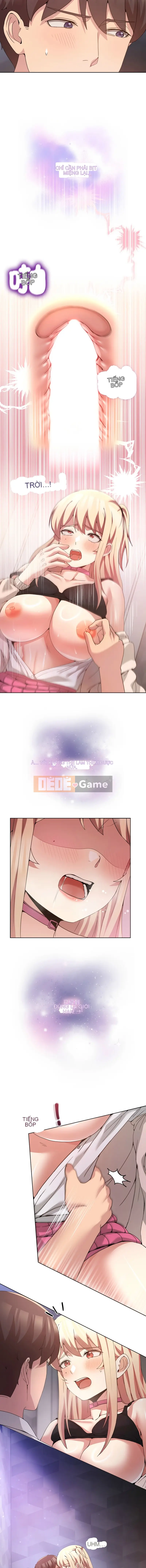 Đàn ông dừng lại Chương 19-20