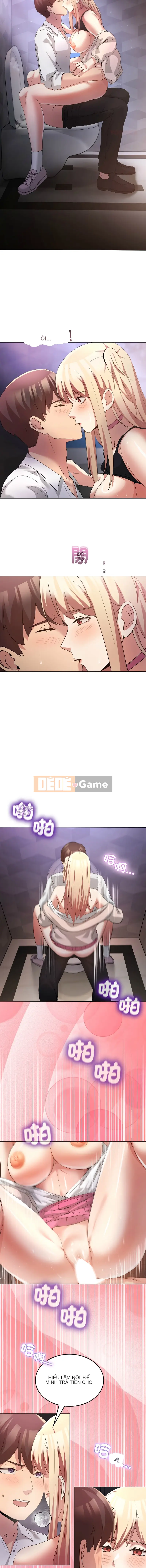 Đàn ông dừng lại Chương 19-20