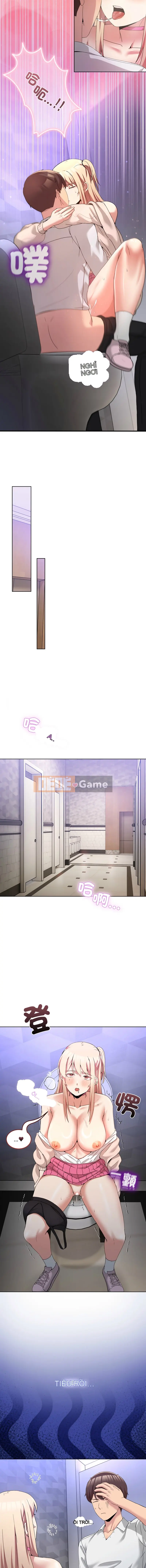 Đàn ông dừng lại Chương 19-20