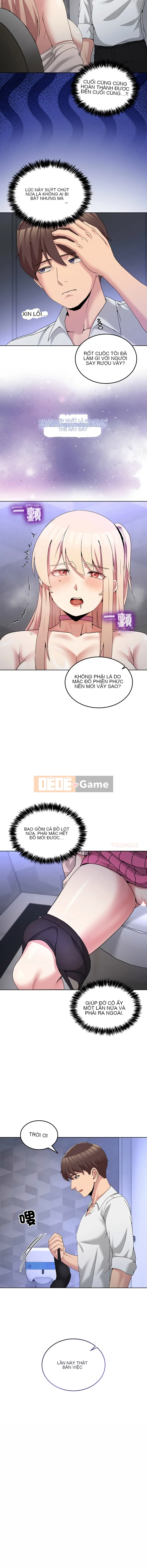 Đàn ông dừng lại Chương 19-20