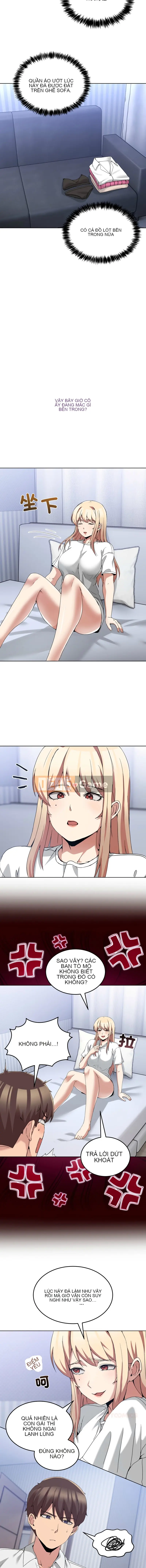 Đàn ông dừng lại Chương 19-20