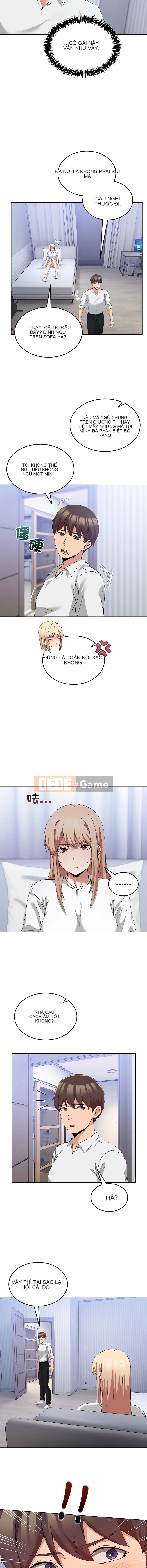 Đàn ông dừng lại Chương 19-20