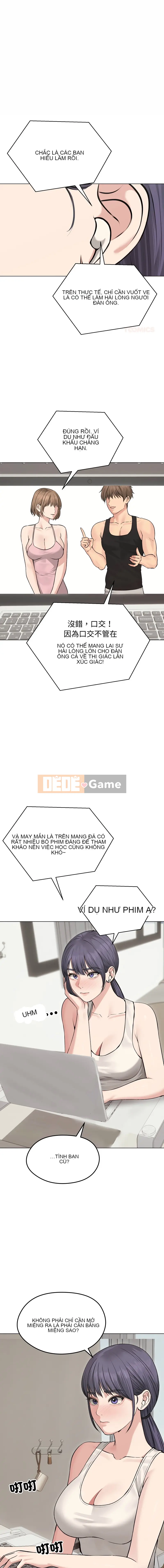 Sau khi vợ tôi bỏ chạy với tiền Chương 22-23