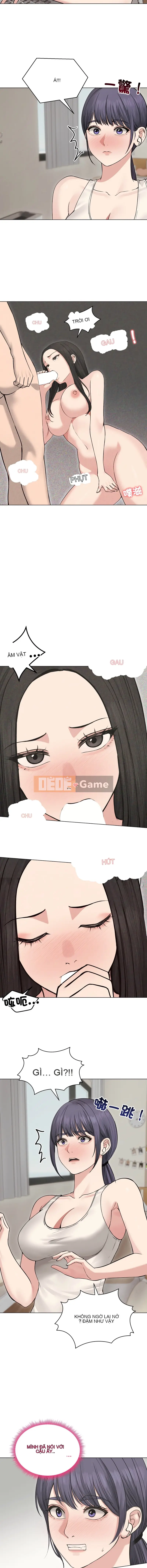 Sau khi vợ tôi bỏ chạy với tiền Chương 22-23