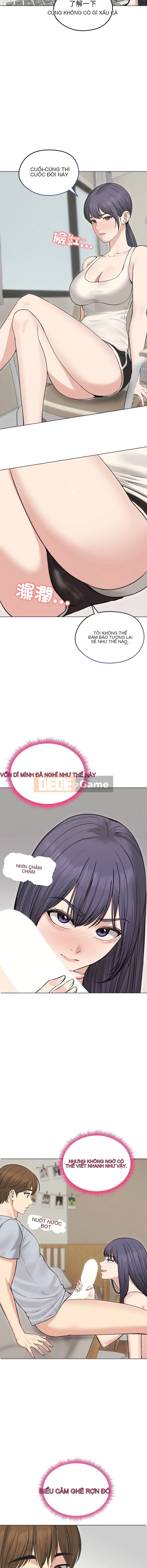 Sau khi vợ tôi bỏ chạy với tiền Chương 22-23