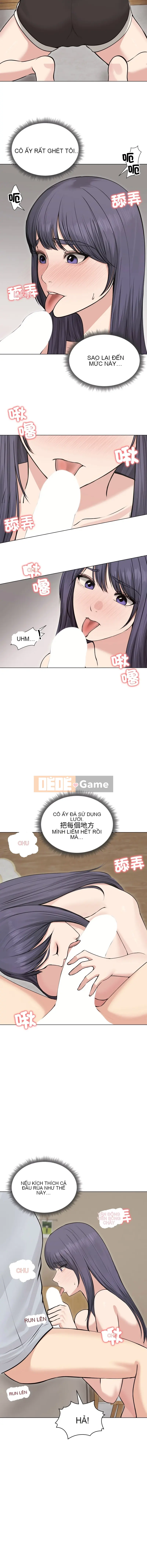 Sau khi vợ tôi bỏ chạy với tiền Chương 22-23