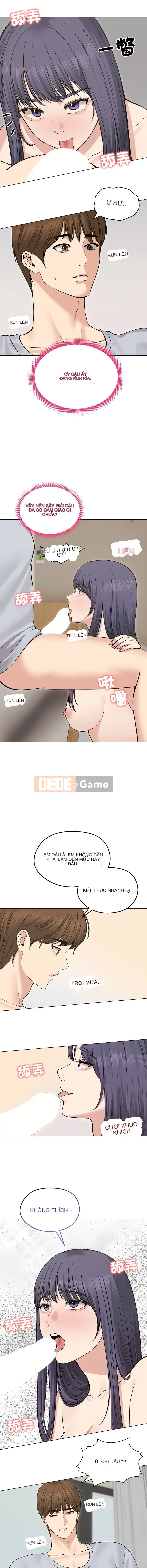 Sau khi vợ tôi bỏ chạy với tiền Chương 22-23