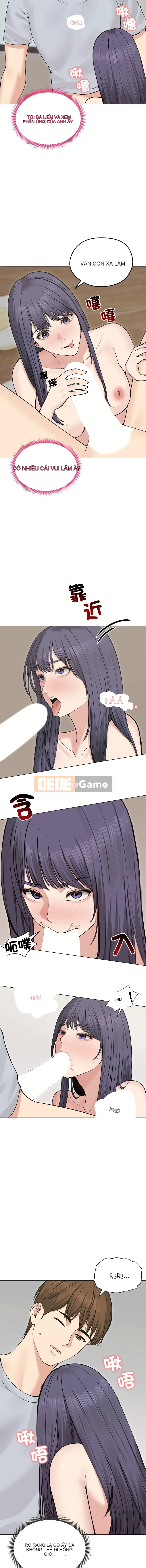 Sau khi vợ tôi bỏ chạy với tiền Chương 22-23