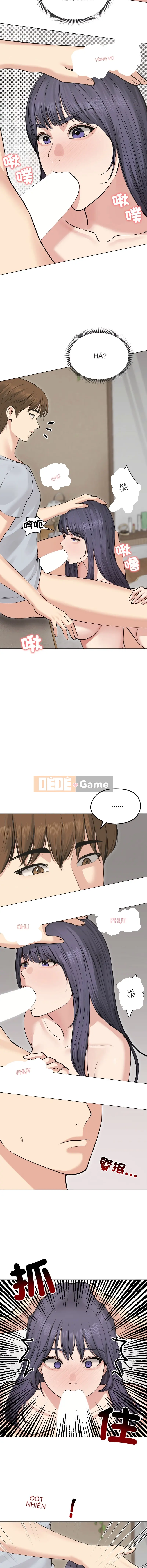 Sau khi vợ tôi bỏ chạy với tiền Chương 22-23