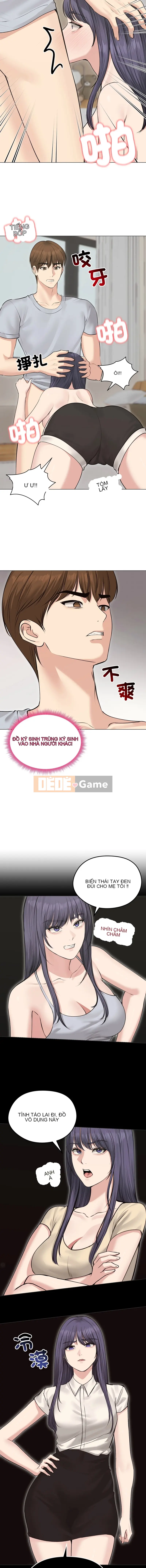 Sau khi vợ tôi bỏ chạy với tiền Chương 22-23