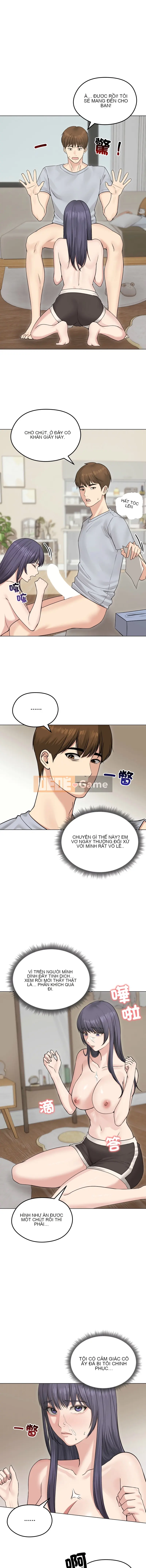 Sau khi vợ tôi bỏ chạy với tiền Chương 22-23