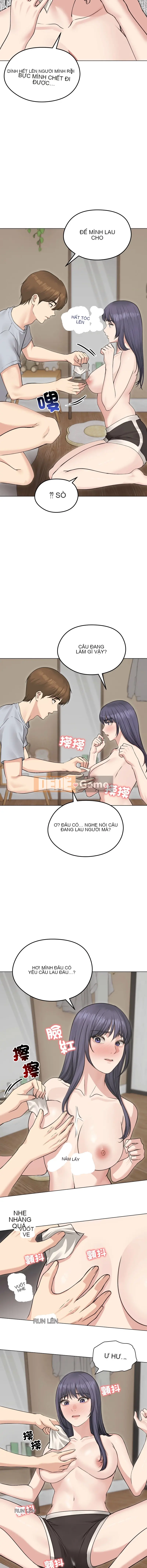 Sau khi vợ tôi bỏ chạy với tiền Chương 22-23