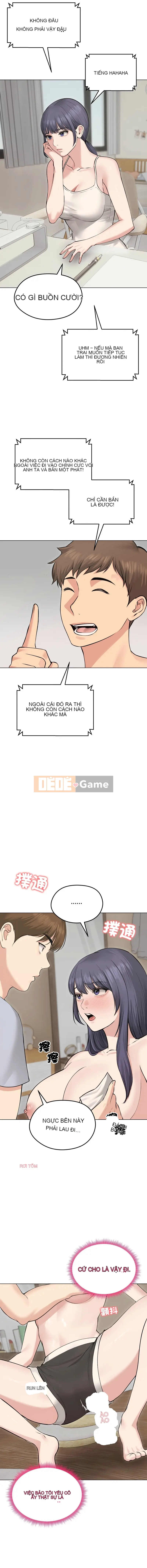 Sau khi vợ tôi bỏ chạy với tiền Chương 22-23