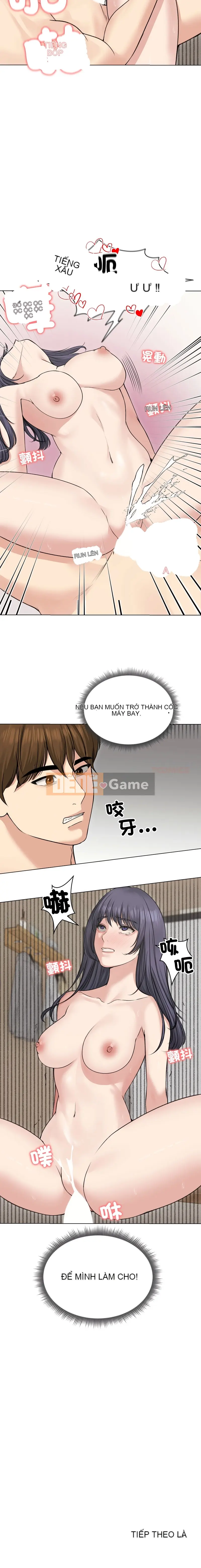 Sau khi vợ tôi bỏ chạy với tiền Chương 22-23