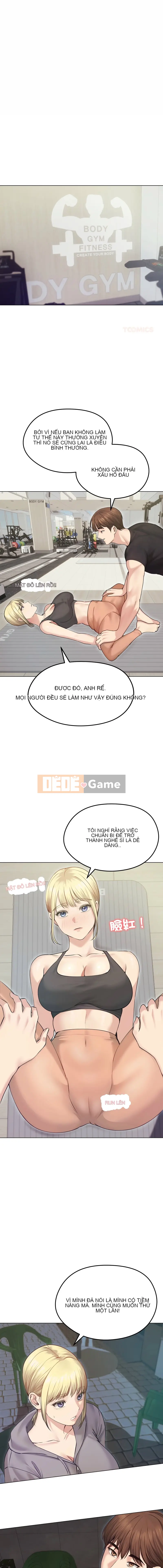 Sau khi vợ tôi bỏ chạy với tiền Chương 20-21