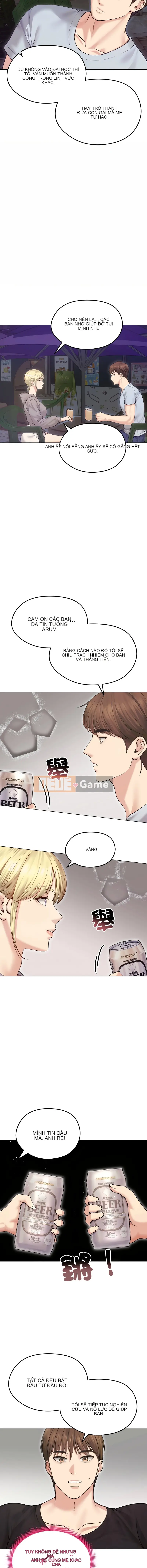 Sau khi vợ tôi bỏ chạy với tiền Chương 20-21