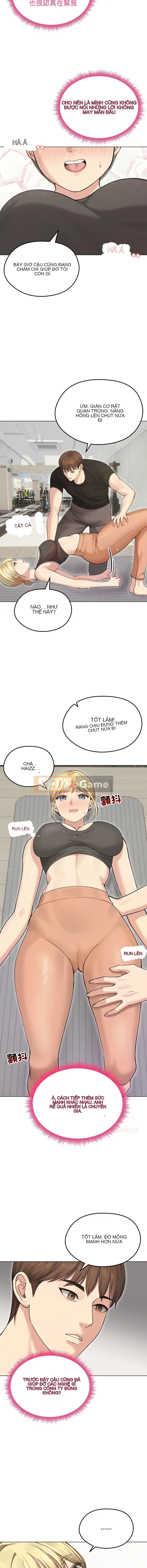 Sau khi vợ tôi bỏ chạy với tiền Chương 20-21