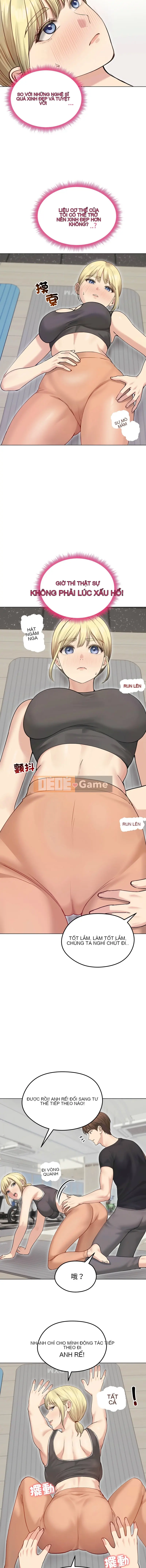 Sau khi vợ tôi bỏ chạy với tiền Chương 20-21