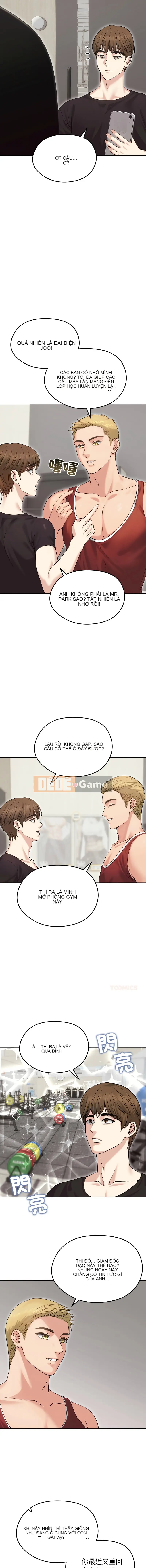 Sau khi vợ tôi bỏ chạy với tiền Chương 20-21