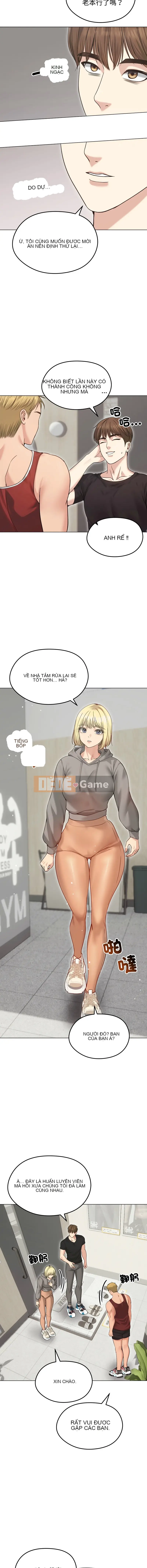 Sau khi vợ tôi bỏ chạy với tiền Chương 20-21