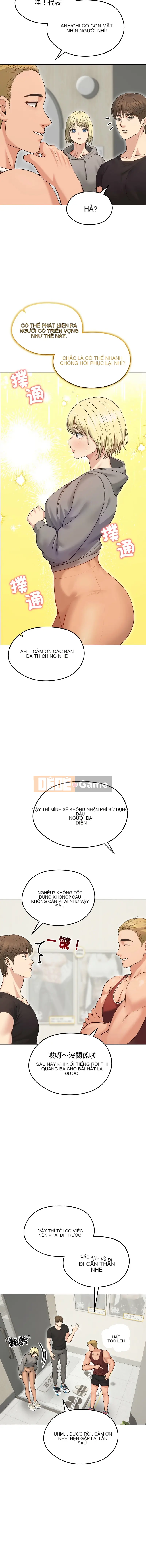 Sau khi vợ tôi bỏ chạy với tiền Chương 20-21